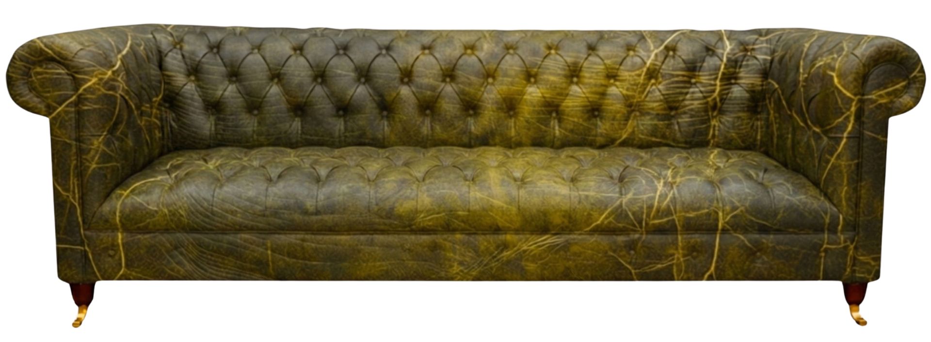 The Dorchester Chesterfield